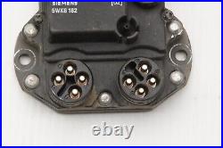 86-93 Mercedes W124 300E 300SE M103 Ignition Control Module 008 545 96 32 OEM