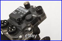 86-93 Mercedes W124 300E 300SE M103 Ignition Control Module 008 545 96 32 OEM