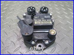 86-93 Mercedes W124 300e Ignition Control Module 0085459632 Oem