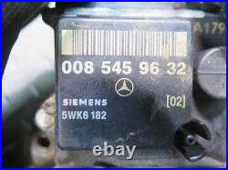 86-93 Mercedes W124 300e Ignition Control Module 0085459632 Oem