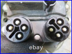 86-93 Mercedes W124 300e Ignition Control Module 0085459632 Oem