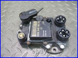 86-93 Mercedes W124 300e Ignition Control Module 0085459632 Oem