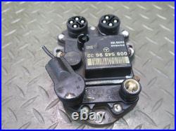 86-93 Mercedes W124 300e Ignition Control Module 0085459632 Oem