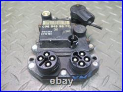 86-93 Mercedes W124 300e Ignition Control Module 0085459632 Oem