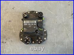 86-93 Mercedes W124 EZL Ignition Control Module 0085459632
