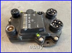 86-93 Mercedes W124 EZL Ignition Control Module 0085459632