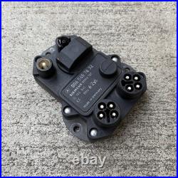 86-93 Mercedes W140 300e 300sel 300se 300ce Ignition Control Module 0065457632