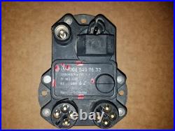 86-93 Mercedes W140 300e 300sel 300se 300ce Ignition Control Module 0065457632