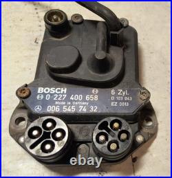 86-93 Mercedes W140 300e 300sel 300se 300ce Ignition Control Module 0065457632