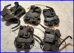 86-93 Mercedes W140 300e 300sel 300se 300ce Ignition Control Module 0065457632