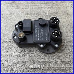 86-93 Mercedes W140 300e 300sel 300se 300ce Ignition Control Module 0065457632