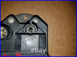 86-93 Mercedes W140 300e 300sel 300se 300ce Ignition Control Module 0065457632