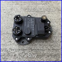 86-93 Mercedes W140 300e 300sel 300se 300ce Ignition Control Module 0065457632
