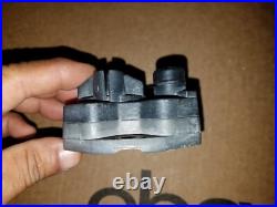 86-93 Mercedes W140 300e 300sel 300se 300ce Ignition Control Module 0065457632