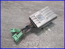 87-92 Toyota Supra Ma71 7mgte Igniter Ignition Control Module 89620-14440 Oem