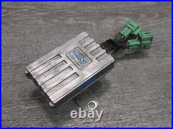 87-92 Toyota Supra Ma71 7mgte Igniter Ignition Control Module 89620-14440 Oem