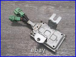 87-92 Toyota Supra Ma71 7mgte Igniter Ignition Control Module 89620-14440 Oem