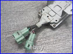 87-92 Toyota Supra Ma71 7mgte Igniter Ignition Control Module 89620-14440 Oem