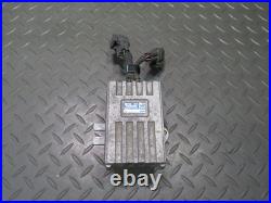 87-92 Toyota Supra Mk3 7mgte Igniter Ignition Control Module 89620-14440 60k Oem
