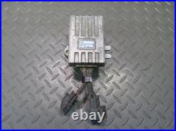 87-92 Toyota Supra Mk3 7mgte Igniter Ignition Control Module 89620-14440 60k Oem