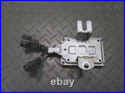87-92 Toyota Supra Mk3 7mgte Igniter Ignition Control Module 89620-14440 60k Oem