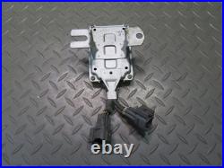 87-92 Toyota Supra Mk3 7mgte Igniter Ignition Control Module 89620-14440 60k Oem