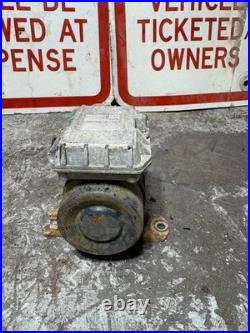 87 Toyota 4Runner V6 Ignition Coil And Ignition Control Module Oem