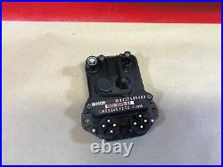 88-91 MERCEDES BENZ 420SEL 560SEL Ignition Control Unit Module OEM 0035459232