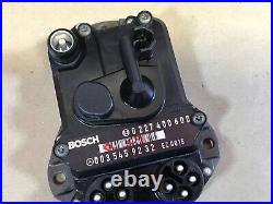 88-91 MERCEDES BENZ 420SEL 560SEL Ignition Control Unit Module OEM 0035459232