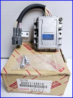 89621-32010 toyota oem Ignition Control Module Igniter 153 camry