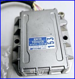 89621-32010 toyota oem Ignition Control Module Igniter 153 camry