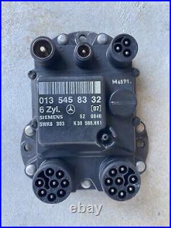 90 91 92 93 Genuine Mercedes 300ce 300sl Ignition Control Module 0135458332