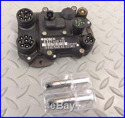 90 91 92 Mercedes R129 500SL 500SEC Ignition Control Module EZL 0105454032