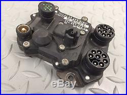 90 91 92 Mercedes R129 500SL 500SEC Ignition Control Module EZL 0105454032