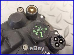 90 91 92 Mercedes R129 500SL 500SEC Ignition Control Module EZL 0105454032