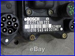 90-92 Mercedes R129 500SL 500SEC Ignition Control Module EZL 010 545 40 32 B