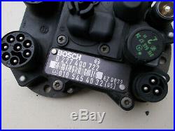 90-92 Mercedes R129 500SL 500SEC Ignition Control Module EZL 0105454032B 129110
