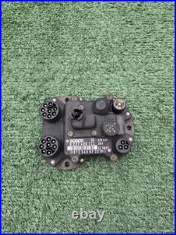 90-92 Mercedes R129 500SL Ignition Control Unit 0125455732 OEM 0227400722 Bosch
