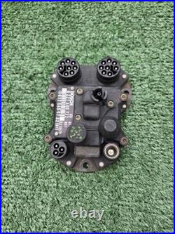 90-92 Mercedes R129 500SL Ignition Control Unit 0125455732 OEM 0227400722 Bosch