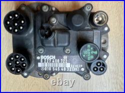 90-92 Mercedes R129 500SL M119 V8 EZL Ignition Control Module 0105454032 OEM