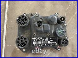 90-92 Mercedes R129 500SL V8 EZL Ignition Control Module 0125455732 0227400722