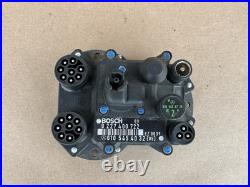90-92 Mercedes R129 500SL V8 EZL Ignition Control Module BOSCH OEM 0227400722 90-92 Mercedes R129 500SL V8 EZL Ignition Control Module BOSCH OEM 0227400722