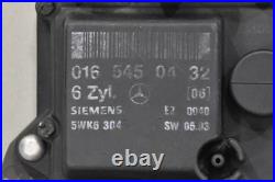 90-93 Mercedes 300SL 300CE Ignition Control Module EZL 0165450432 OEM