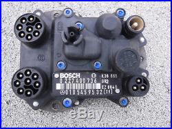 90-93 Mercedes R129 300SL 300CE EZL Ignition Control Module 0105459532 OEM