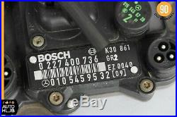 90-93 Mercedes R129 300SL 300CE EZL Ignition Control Module Unit 0105459532 OEM