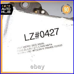 90-93 Mercedes R129 300SL 300CE M104 EZL Ignition Control Module 0105459532 OEM