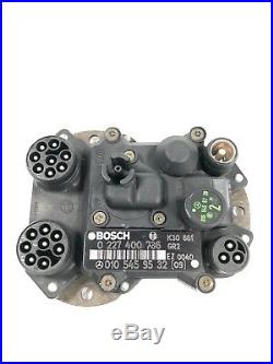 90-93 Mercedes R129 300SL 300CE module, EZL ignition control module 0105459532