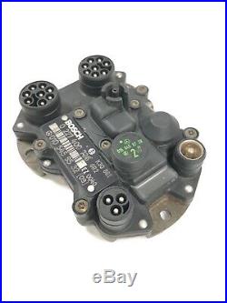 90-93 Mercedes R129 300SL 300CE module, EZL ignition control module 0105459532