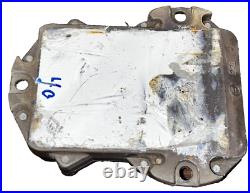 90-93 Mercedes R129 300SL-EZL Ignition Control Module 010 545 39 32