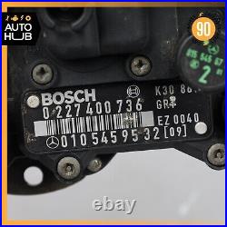 90-93 Mercedes R129 300SL EZL Ignition Control Module 0105459532 OEM